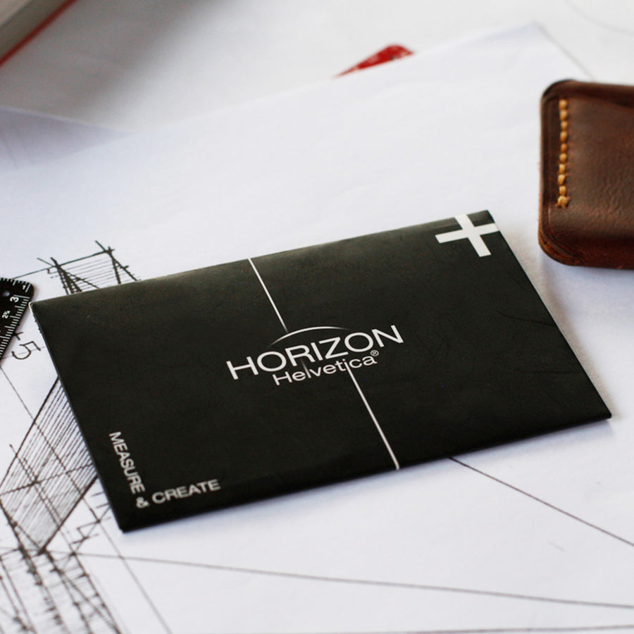 Horizon Helvetica®