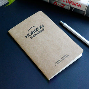 Horizon Helvetica® & More | Tools for Design and Everyday Creativity ...