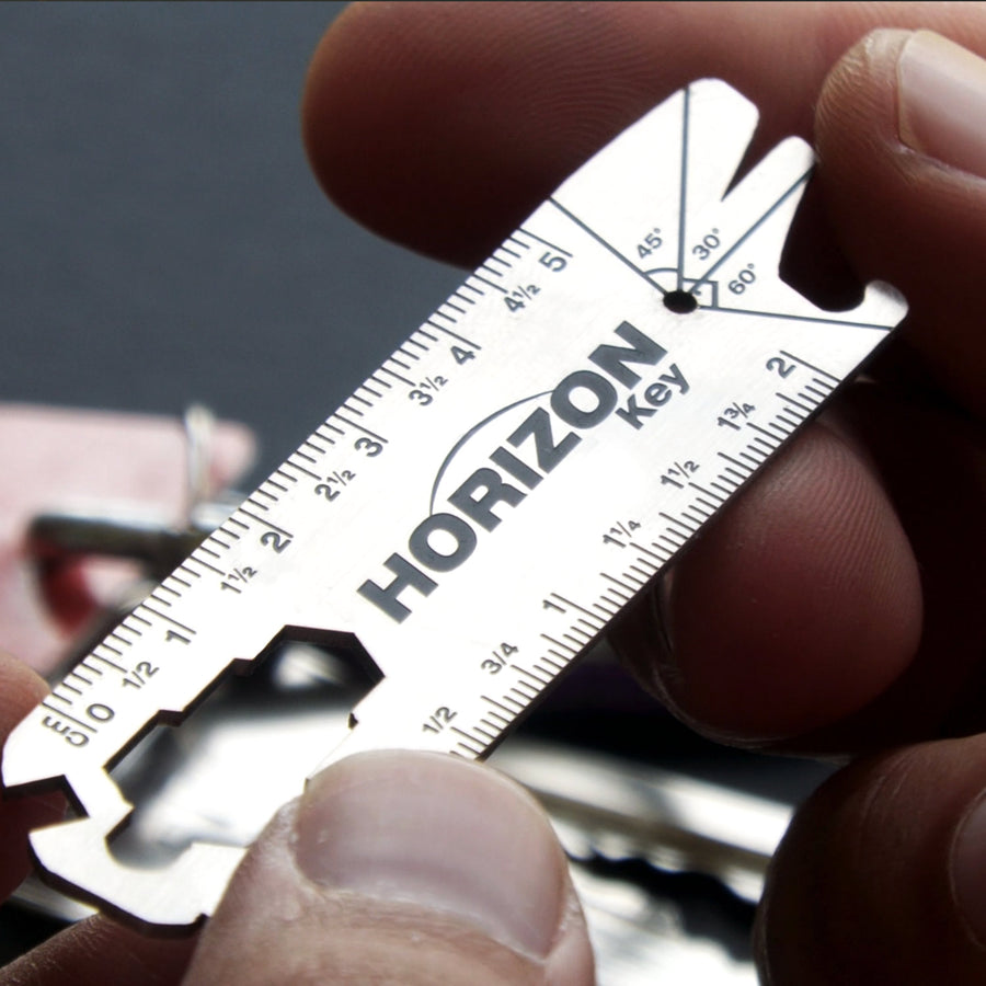 Horizon Ruler Horizon Helvetica® & More | Tools for Design and Everyday Creativity ...