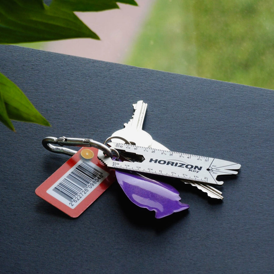 Horizon Key