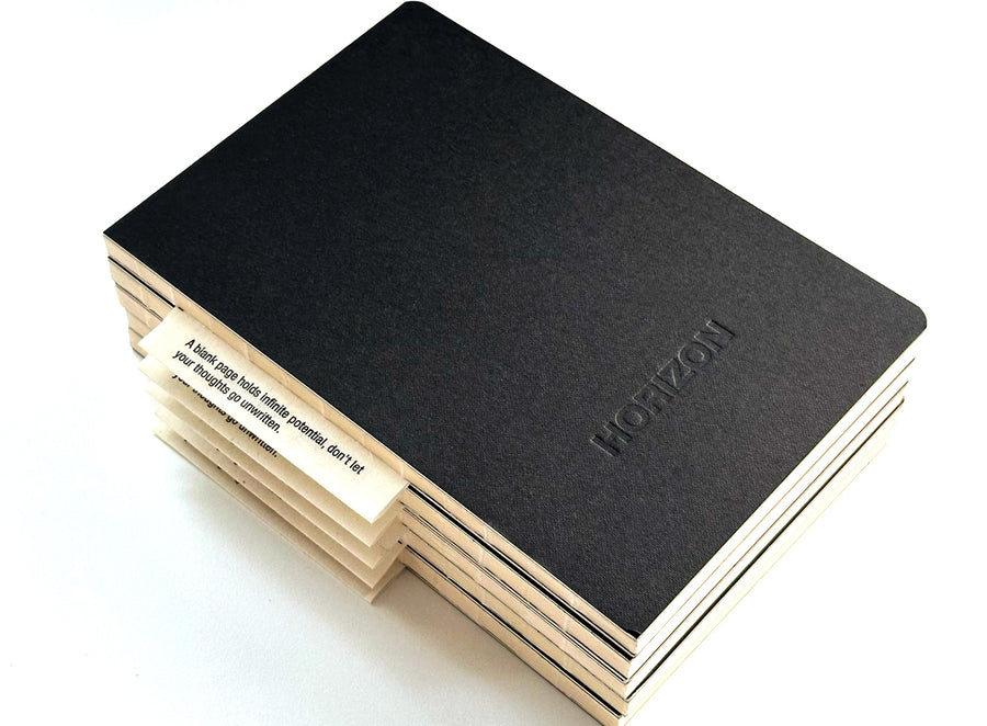 Horizon Ruler Horizon Hypatia A5⁺ (Pre-Sale) · Horizon Ruler