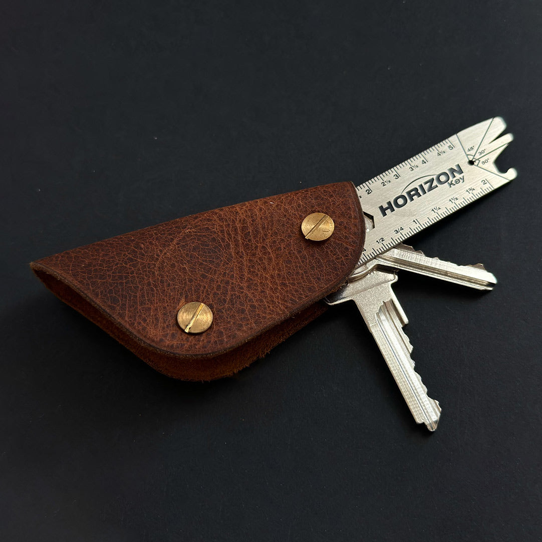 Horizon Key Holder · Horizon Ruler