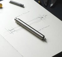 Limited Horizon Titanium S (Pre-Sale)